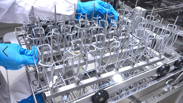 不同類型實驗室洗瓶機(jī)優(yōu)劣分析及正確除垢方法
