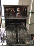 實驗室洗瓶機(jī)可根據(jù)需要人性化功能調(diào)節(jié)